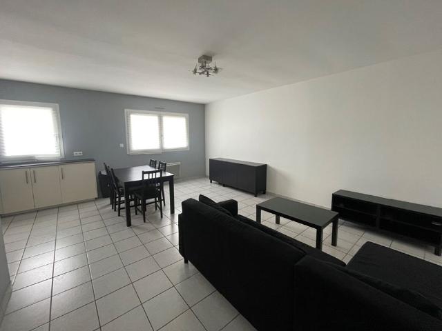 Location Appartement 2 pièces 47m²