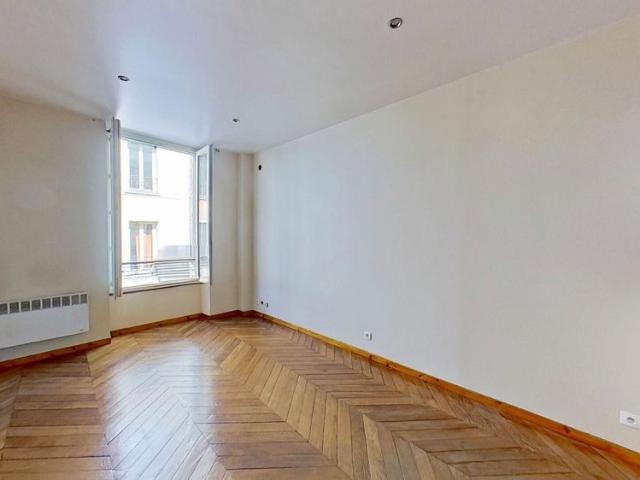 Location Appartement 2 pièces 47m²