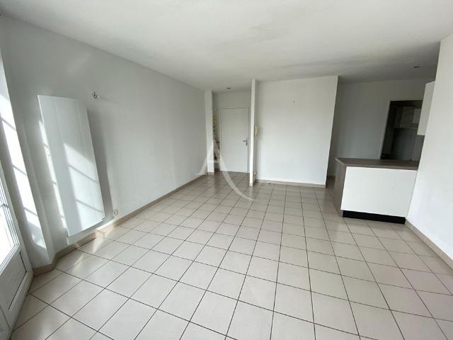 Location Appartement 2 pièces 47m²