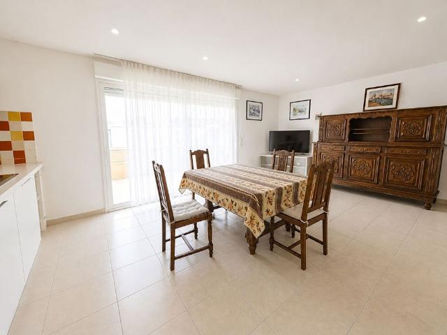 Location Appartement 2 pièces 47m²