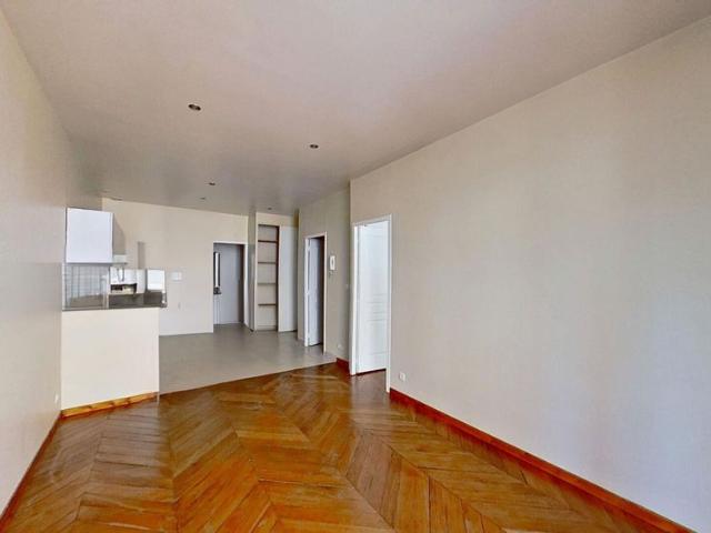 Location Appartement 2 pièces 47m²