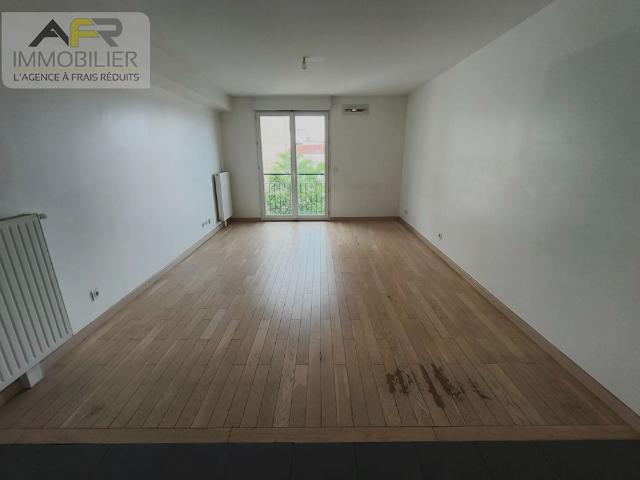Location Appartement 2 pièces 47m²