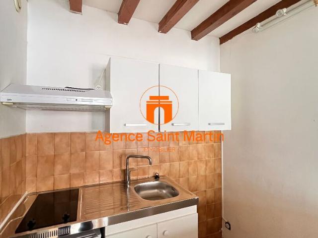 Location Appartement 2 pièces 47m²