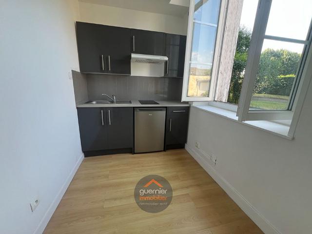 Location Appartement 2 pièces 47m²