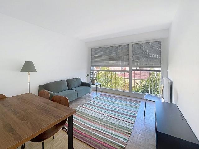 Location Appartement 2 pièces 47m²