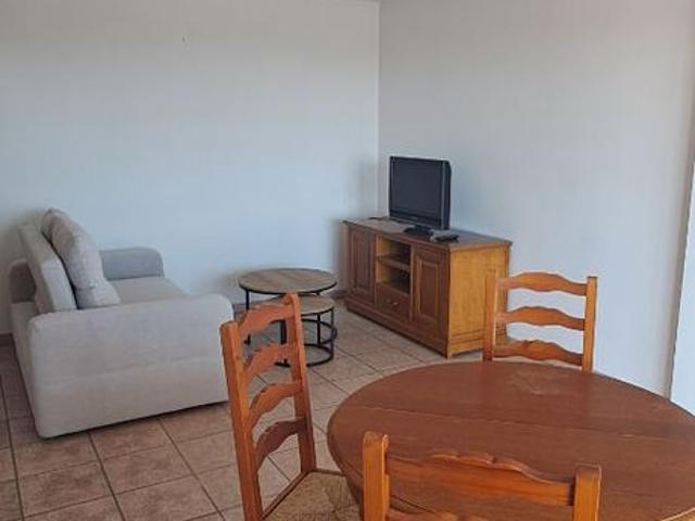 Location Appartement 2 pièces 47m²