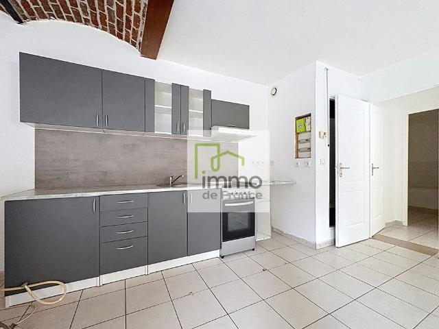 Location Appartement 2 pièces 47m²