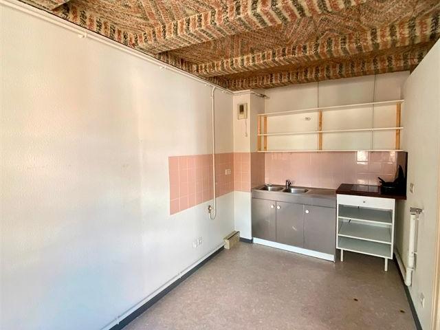 Location Appartement 2 pièces 47m²