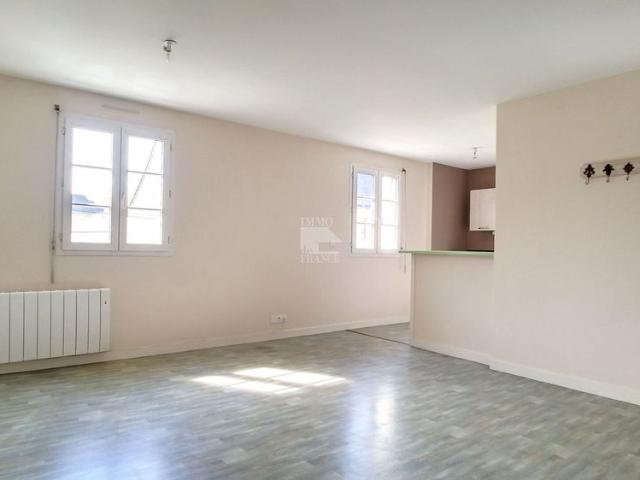 Location Appartement 2 pièces 47m²