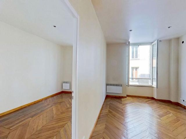 Location Appartement 2 pièces 47m²