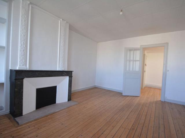 Location Appartement 2 pièces 47m²