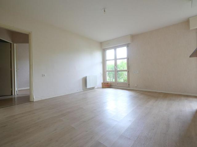 Location Appartement 2 pièces 47m²