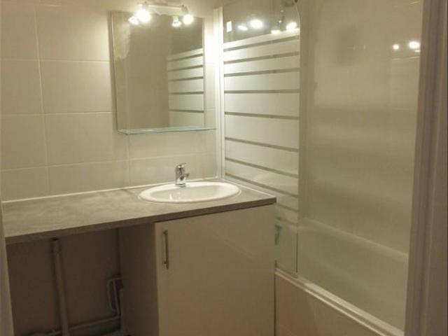Location Appartement 2 pièces 47m²