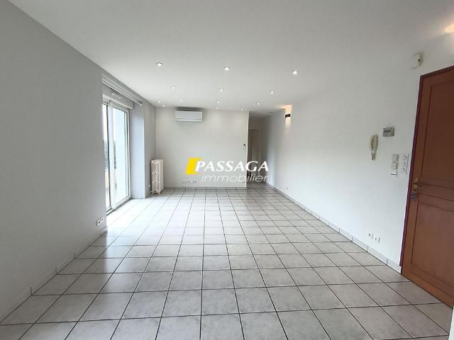 Location Appartement 2 pièces 47m²
