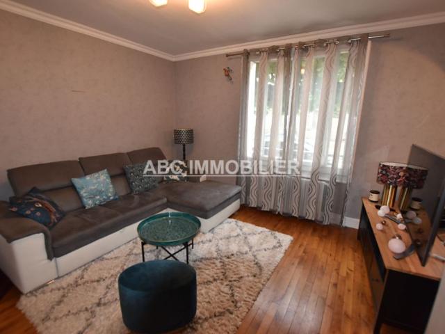 Location Appartement 2 pièces 47m²