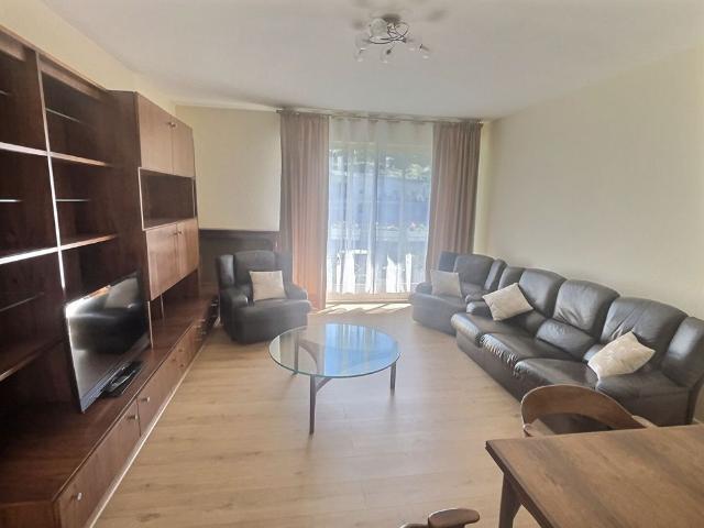 Location Appartement 2 pièces 47m²