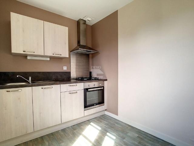 Location Appartement 2 pièces 47m²