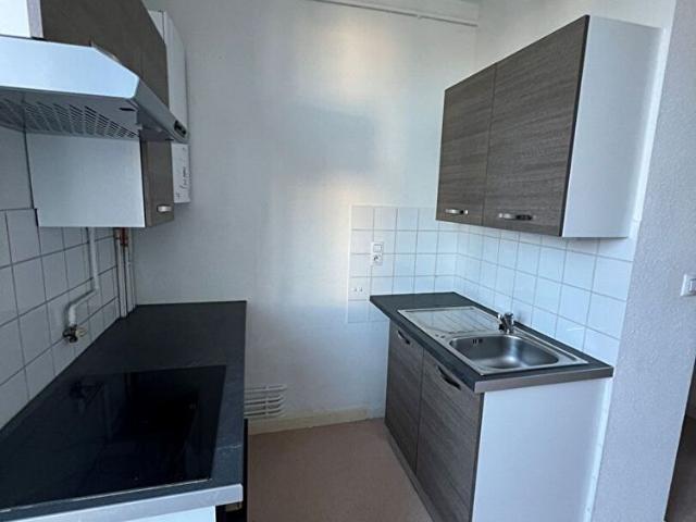 Location Appartement 2 pièces 47m²