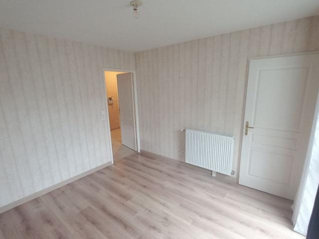Location Appartement 2 pièces 47m²