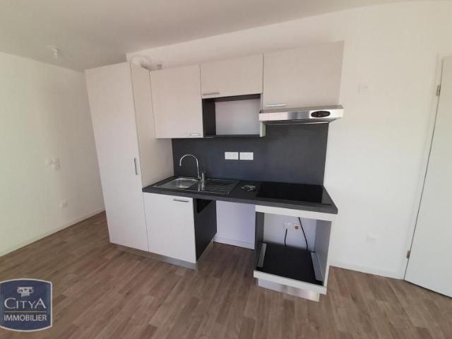 Location Appartement 2 pièces 47m² CORBEIL ESSONNES 91100