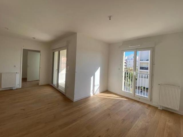 Location Appartement 2 pièces 47m² CAEN 14000
