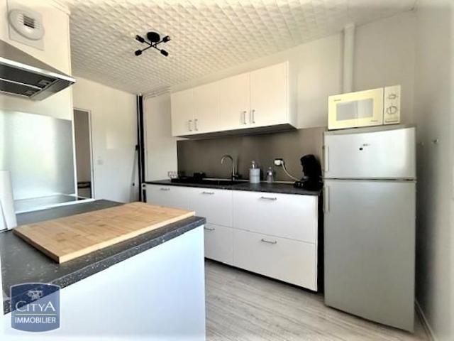 Location Appartement 2 pièces 47m² CENON 33150
