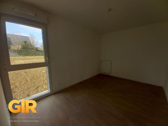 Location Appartement 2 pièces 47m² CHARTRES DE BRETAGNE 35131