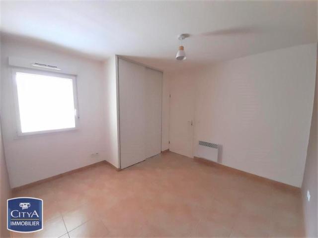 Location Appartement 2 pièces 47m² CHATEAU ARNOUX ST AUBAN 04160