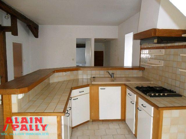 Location Appartement 2 pièces 47m² CHATEAUDUN 28200