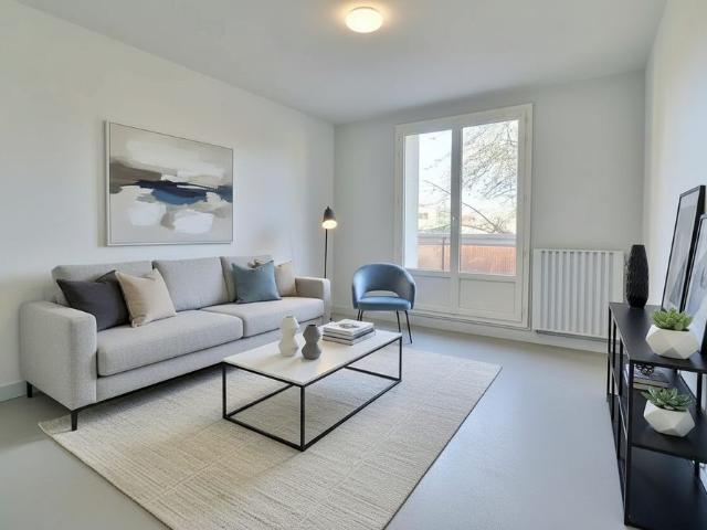Location Appartement 2 pièces 47m² CLERMONT FERRAND 63100