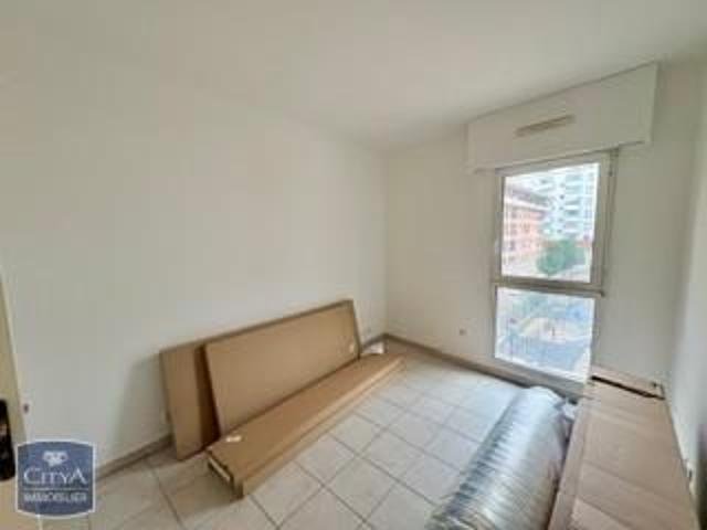 Location Appartement 2 pièces 47m² AIX EN PROVENCE 13100