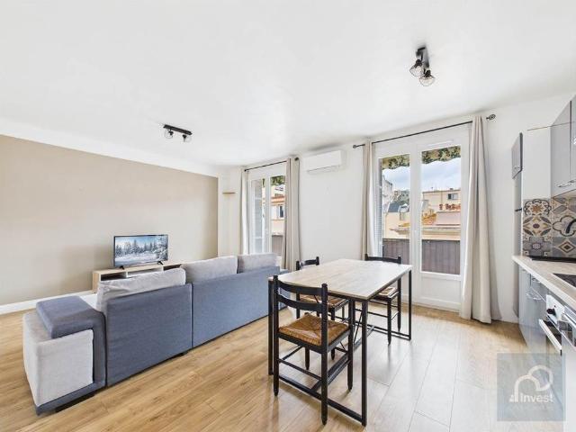 Location Appartement 2 pièces 47m² AJACCIO 20000