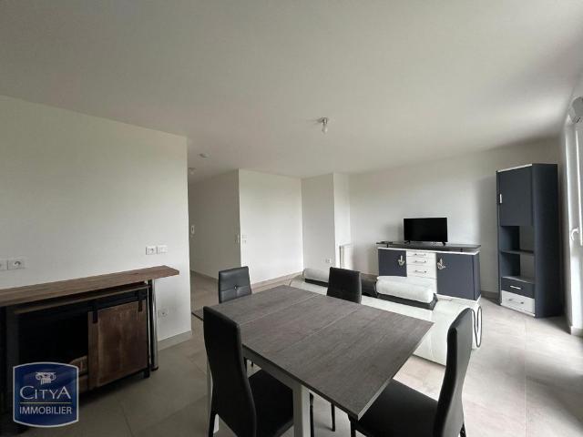 Location Appartement 2 pièces 47m² ARPAJON 91290