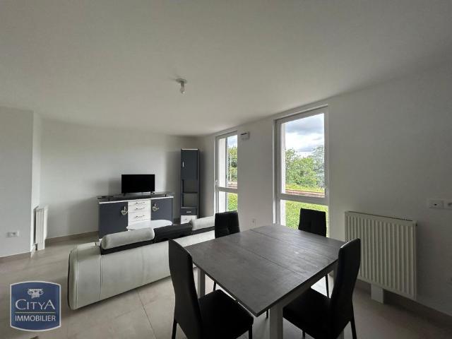 Location Appartement 2 pièces 47m² ARPAJON 91290