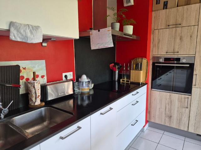 Location Appartement 2 pièces 47m² ARRAS 62000