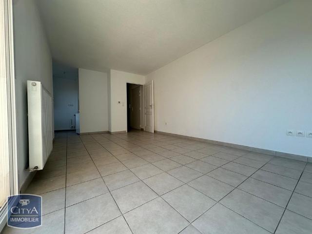 Location Appartement 2 pièces 47m² AUDINCOURT 25400
