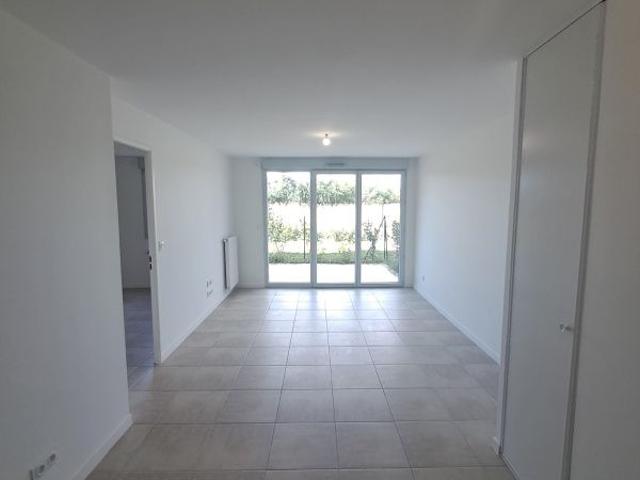 Location Appartement 2 pièces 47m² AUSSONNE 31840