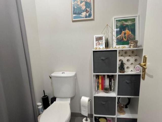 Location Appartement 2 pièces 47m² BOURGES 18000