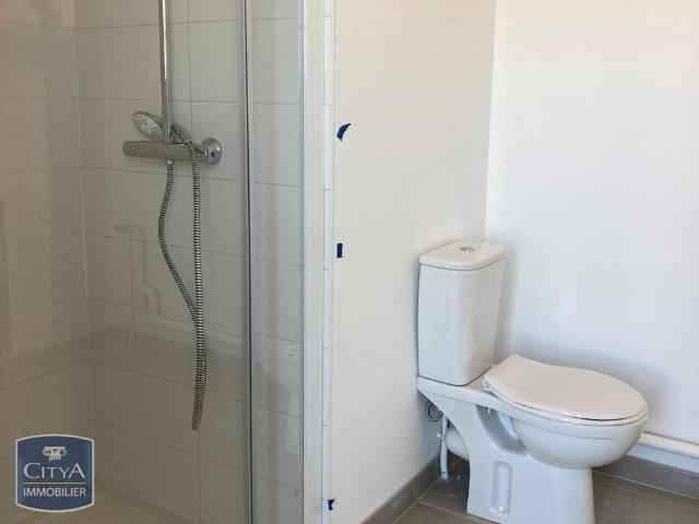 Location Appartement 2 pièces 47m² BORDEAUX 33100