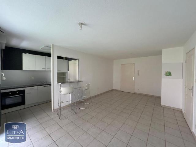 Location Appartement 2 pièces 47m² BAVANS 25550