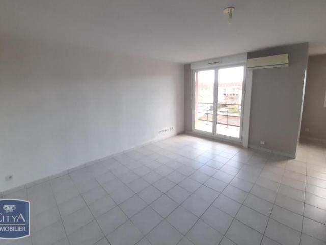Location Appartement 2 pièces 47m² BELFORT 90000