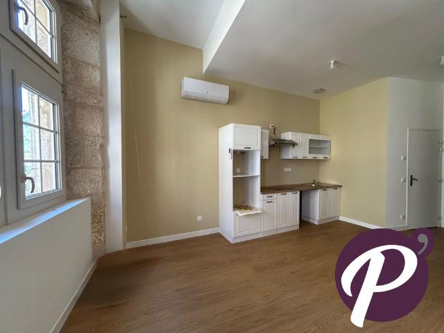 Location Appartement 2 pièces 47m² BERGERAC 24100