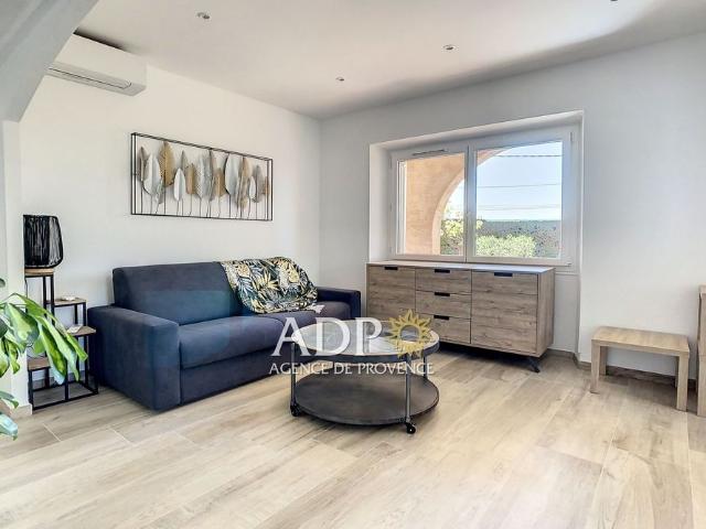 Location Appartement 2 pièces 47m² GRASSE 06130