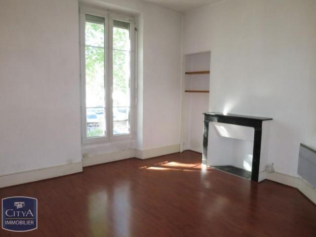 Location Appartement 2 pièces 47m² GRENOBLE 38000