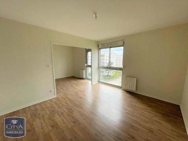 Location Appartement 2 pièces 47m² DIJON 21000
