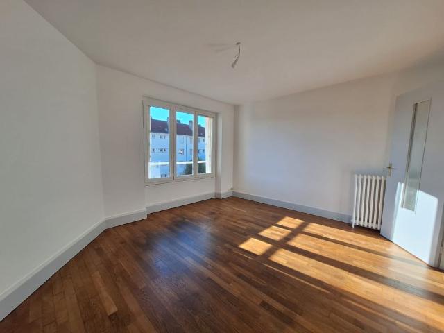 Location Appartement 2 pièces 47m² DIJON 21000