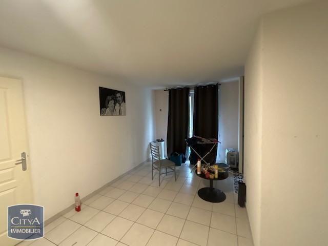 Location Appartement 2 pièces 47m² FORBACH 57600