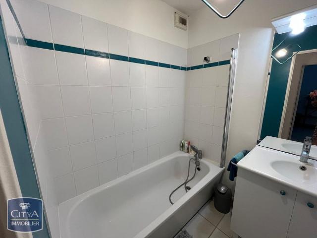 Location Appartement 2 pièces 47m² JOUE LES TOURS 37300