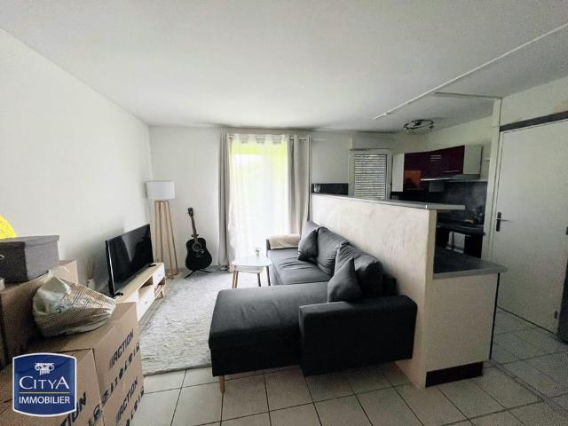 Location Appartement 2 pièces 47m² JOUE LES TOURS 37300