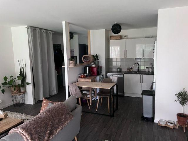 Location Appartement 2 pièces 47m² JANZE 35150